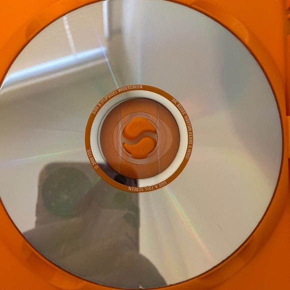 Dr. Seuss’ Horton Hears a Who (Single-Disc Edition)- used - Picture 3 of 3